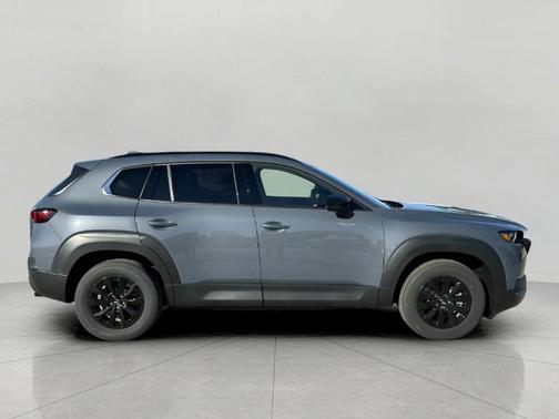 2026 Mazda CX-50 Premium
