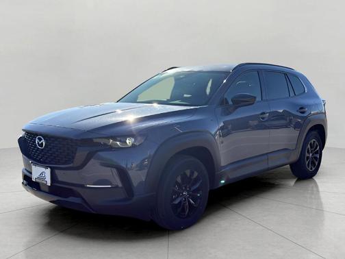 2026 Mazda CX-50 Premium