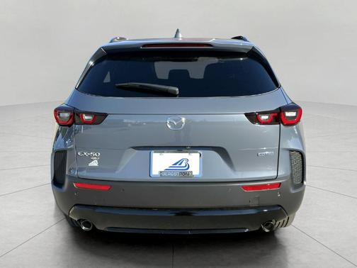 2026 Mazda CX-50 Premium