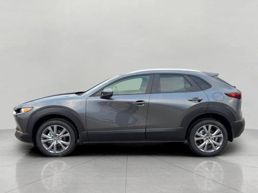 2026 Mazda CX-30 Preferred