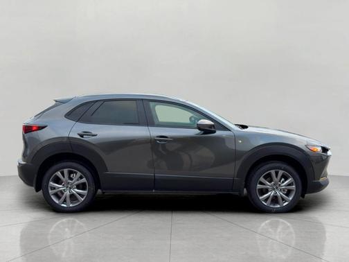 2026 Mazda CX-30 Preferred