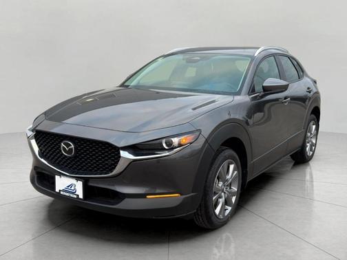 2026 Mazda CX-30 Preferred