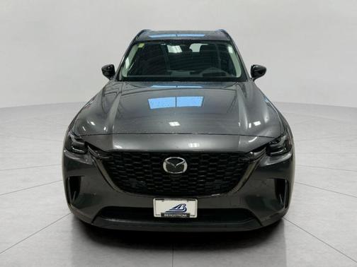 2026 Mazda CX-90 Premium