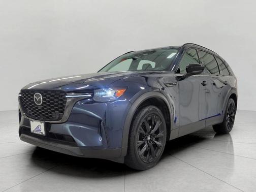 2025 Mazda CX-90 Premium