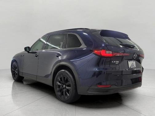 2025 Mazda CX-90 Premium