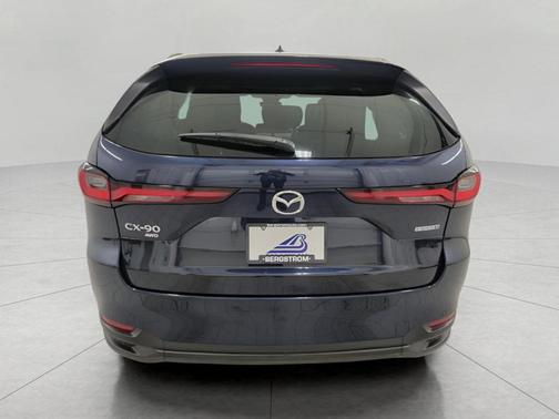 2025 Mazda CX-90 Premium