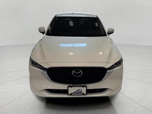2025 Mazda CX-5 Preferred