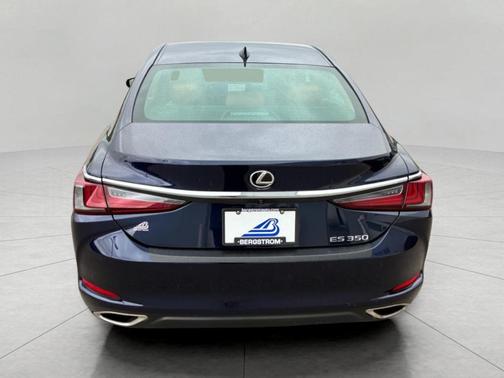 Nightfall Mica 2024 Lexus ES 350