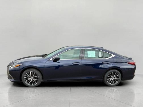 Nightfall Mica 2024 Lexus ES 350
