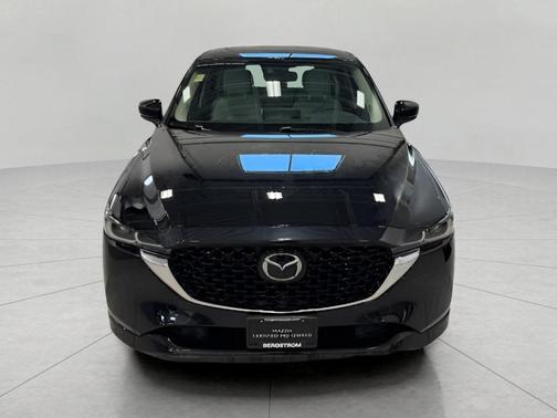 2025 Mazda CX-5 Preferred