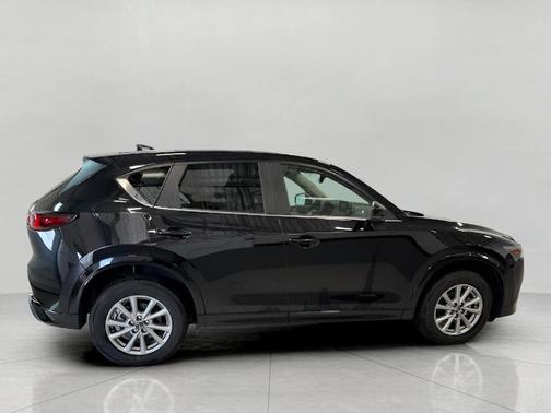 2025 Mazda CX-5 Preferred