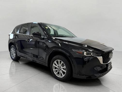 2025 Mazda CX-5 Preferred