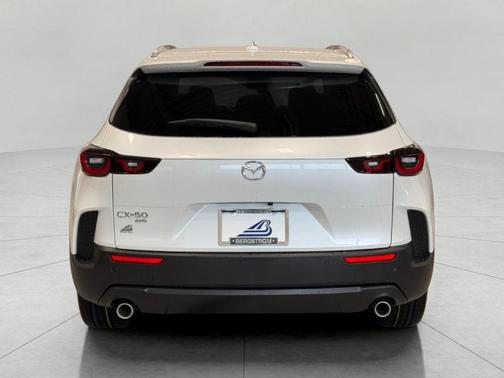 2026 Mazda CX-50 Premium