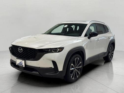 2026 Mazda CX-50 Premium
