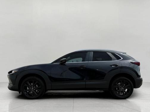 2025 Mazda CX-30 Select