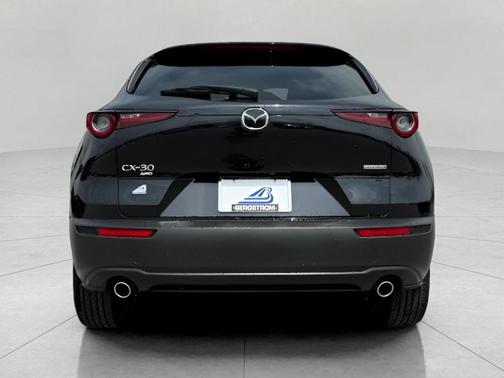 2025 Mazda CX-30 Select