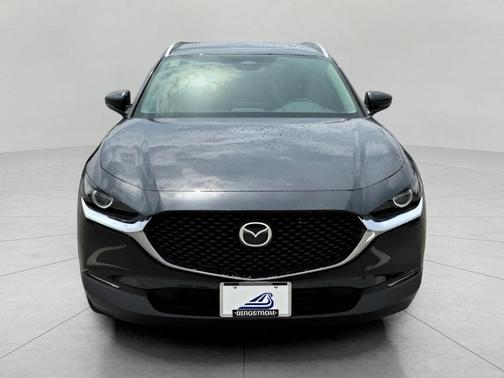 2025 Mazda CX-30 Select