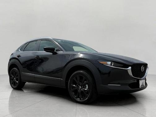 2025 Mazda CX-30 Select