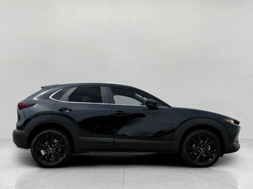 2025 Mazda CX-30 Select