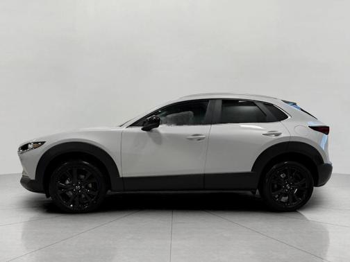 2025 Mazda CX-30 Select