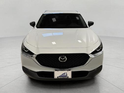 2025 Mazda CX-30 Select