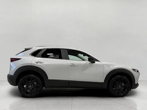 2025 Mazda CX-30 Select