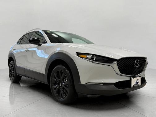2025 Mazda CX-30 Select