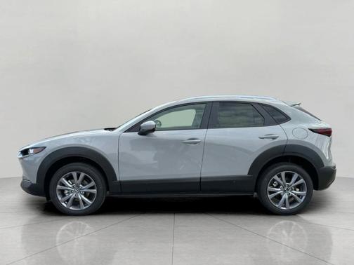 2026 Mazda CX-30 Preferred