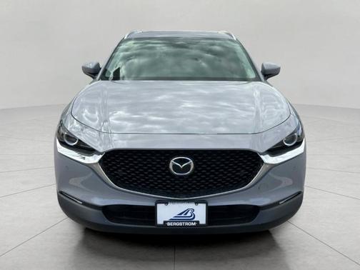 2026 Mazda CX-30 Preferred