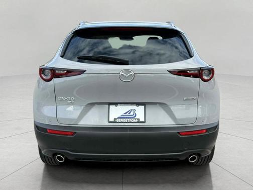 2026 Mazda CX-30 Preferred