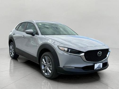 2026 Mazda CX-30 Preferred