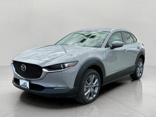 2026 Mazda CX-30 Preferred