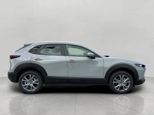 2026 Mazda CX-30 Preferred