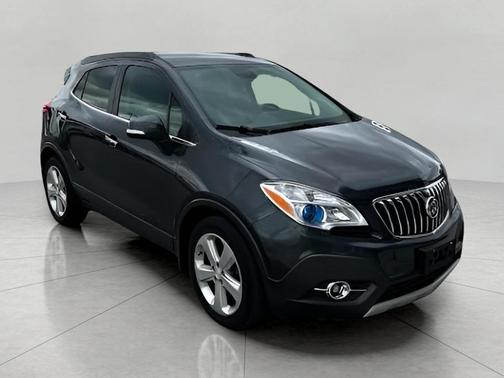 2016 Buick Encore Convenience