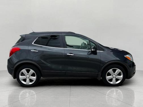2016 Buick Encore Convenience