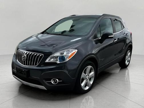 2016 Buick Encore Convenience