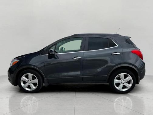 2016 Buick Encore Convenience