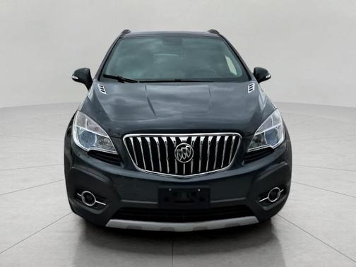 2016 Buick Encore Convenience