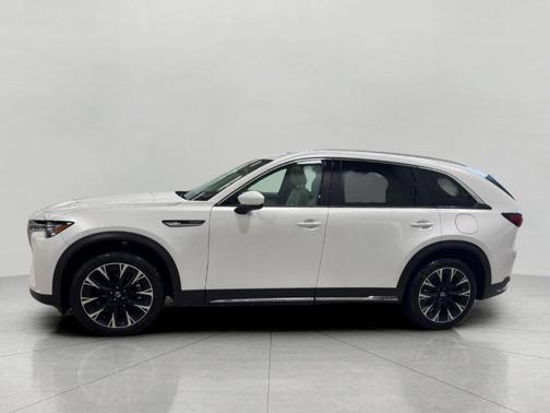 2026 Mazda CX-90 Premium Plus