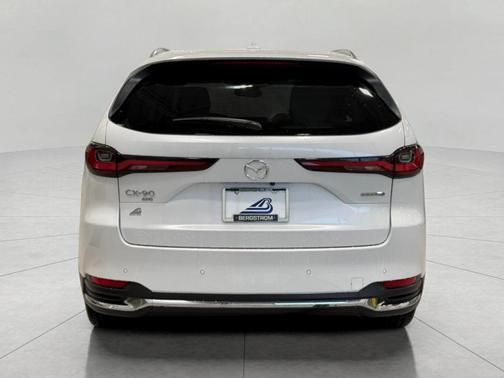 2026 Mazda CX-90 Premium Plus
