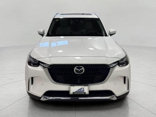 2026 Mazda CX-90 Premium Plus