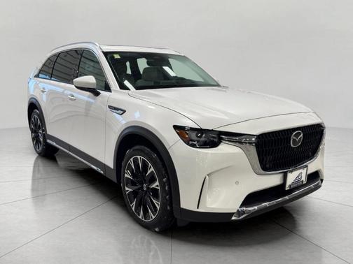 2026 Mazda CX-90 Premium Plus