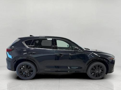 2025 Mazda CX-5 2.5 Turbo Premium Package