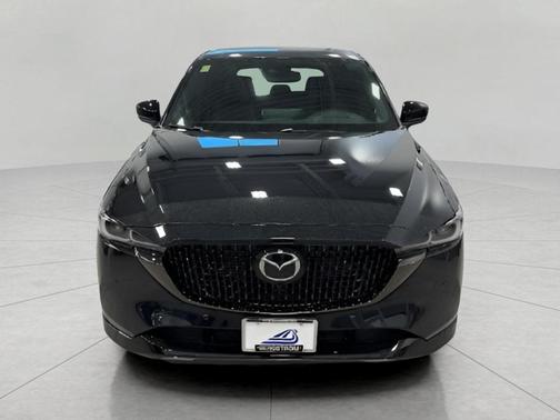 2025 Mazda CX-5 2.5 Turbo Premium Package