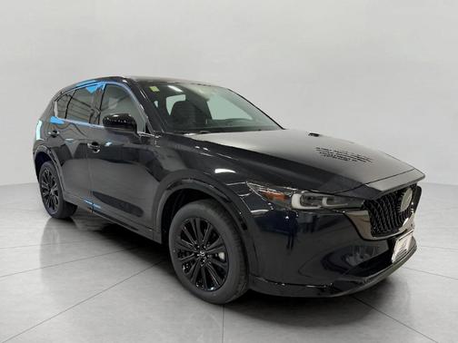 2025 Mazda CX-5 2.5 Turbo Premium Package