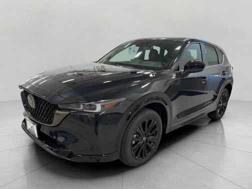 2025 Mazda CX-5 2.5 Turbo Premium Package