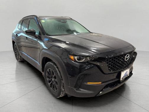 2026 Mazda CX-50 Premium