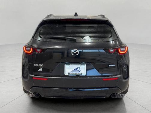 2026 Mazda CX-50 Premium