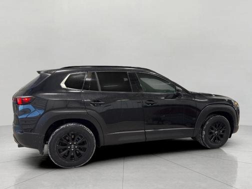2026 Mazda CX-50 Premium