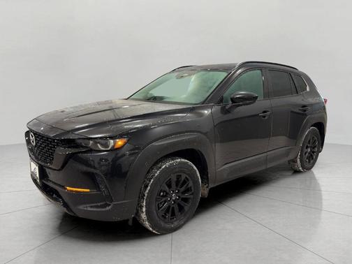 2026 Mazda CX-50 Premium